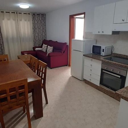 Apartmán Casa Corvina Playa Blanca  Exteriér fotografie
