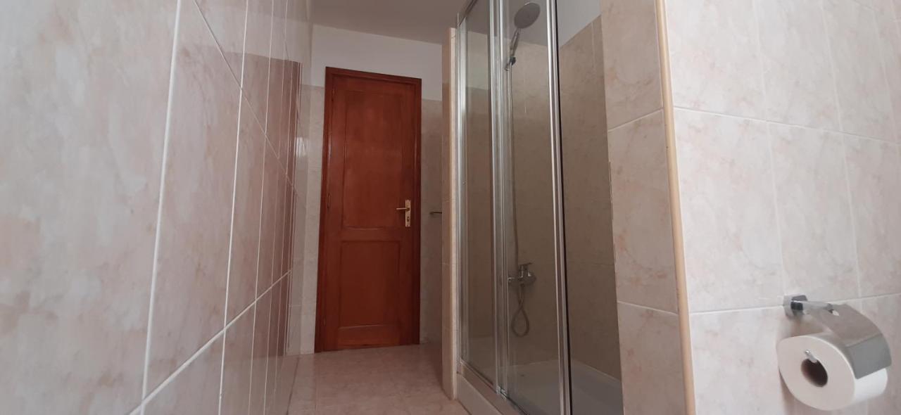 Apartmán Casa Corvina Playa Blanca  Exteriér fotografie