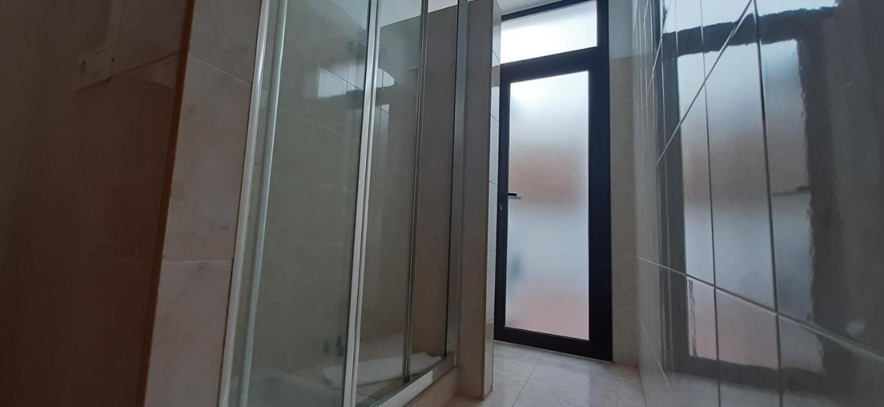 Apartmán Casa Corvina Playa Blanca  Exteriér fotografie