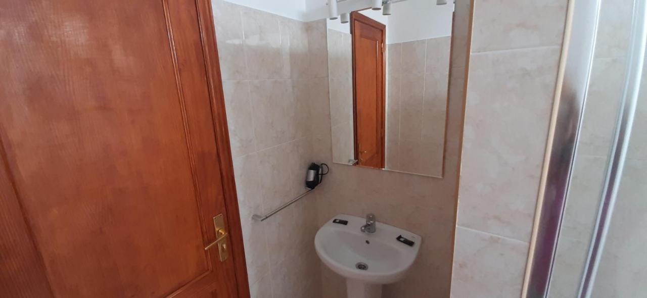 Apartmán Casa Corvina Playa Blanca  Exteriér fotografie