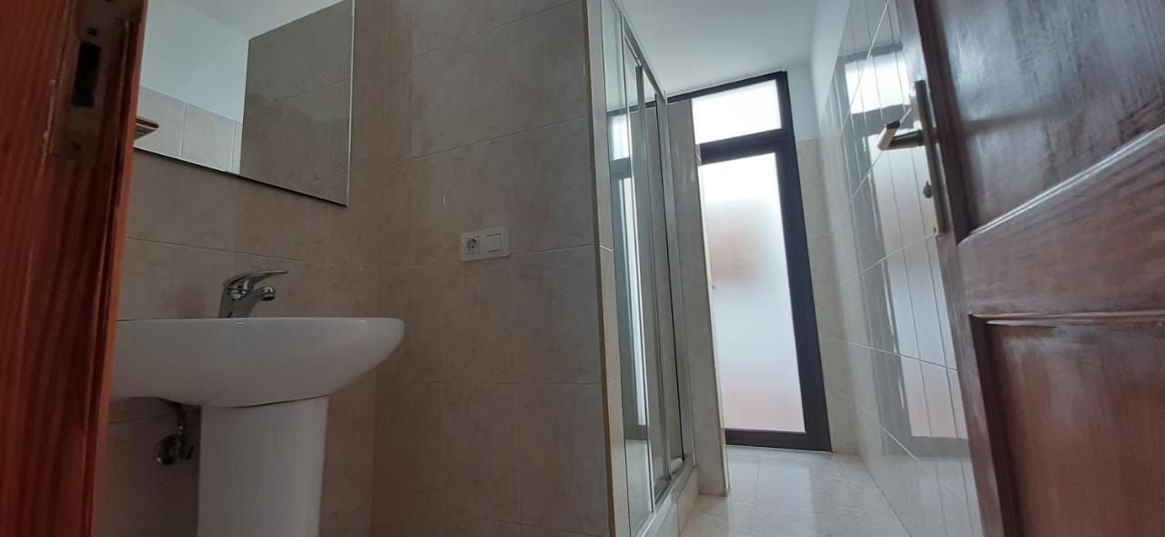 Apartmán Casa Corvina Playa Blanca  Exteriér fotografie
