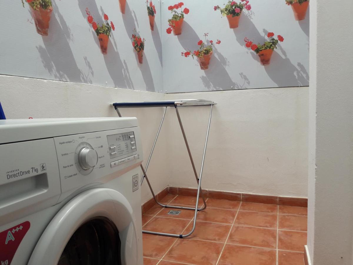Apartmán Casa Corvina Playa Blanca  Exteriér fotografie